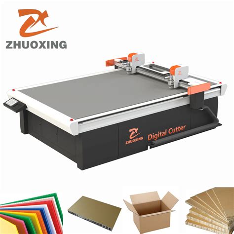 cnc carton cutting machine supply|CNC Digital Cutting Machine for Cardboard .